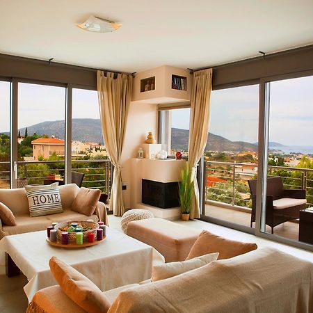 Villa Sunset لاغونيسي المظهر الخارجي الصورة