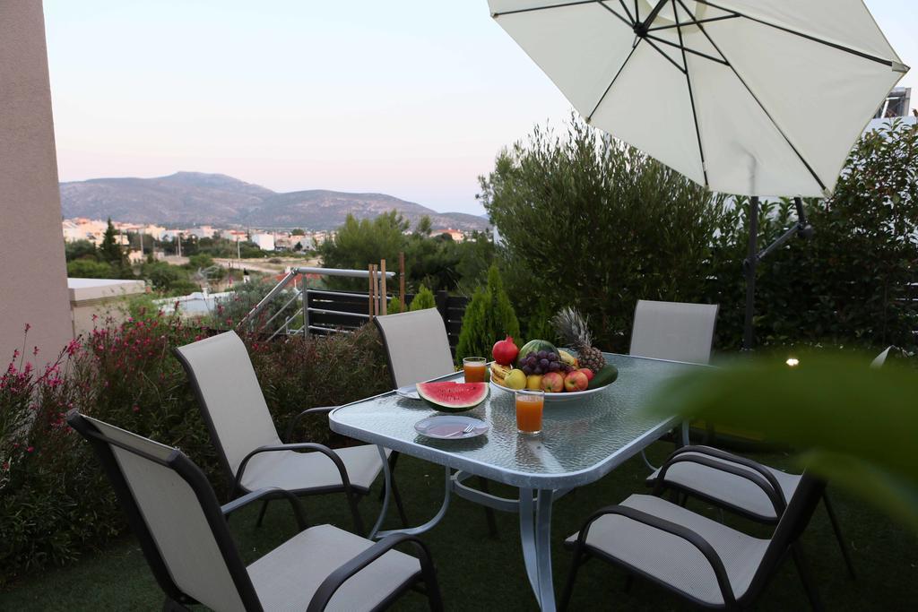 Villa Sunset لاغونيسي المظهر الخارجي الصورة