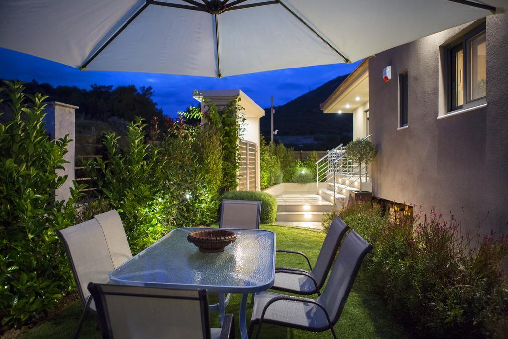 Villa Sunset لاغونيسي المظهر الخارجي الصورة