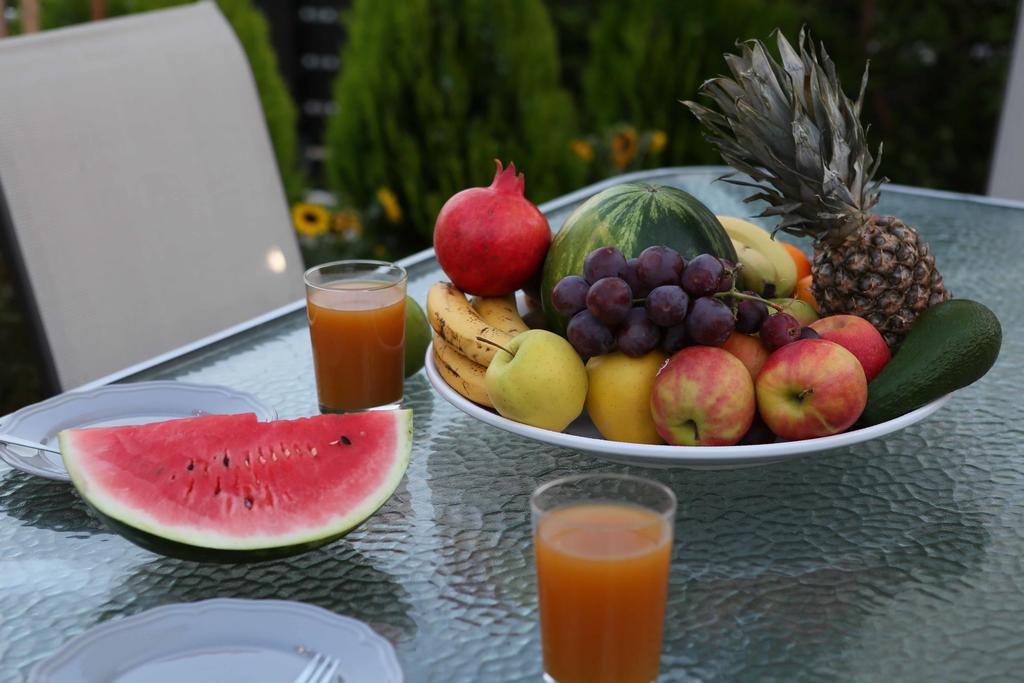 Villa Sunset لاغونيسي المظهر الخارجي الصورة