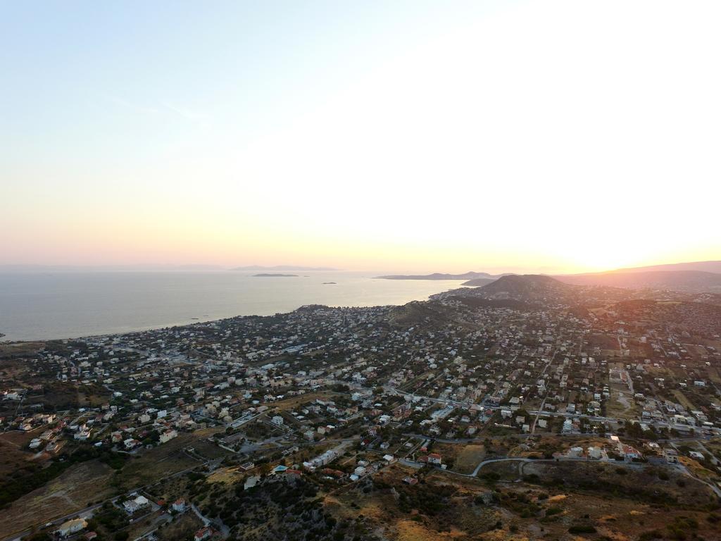 Villa Sunset لاغونيسي المظهر الخارجي الصورة