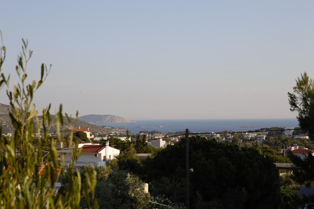 Villa Sunset لاغونيسي المظهر الخارجي الصورة