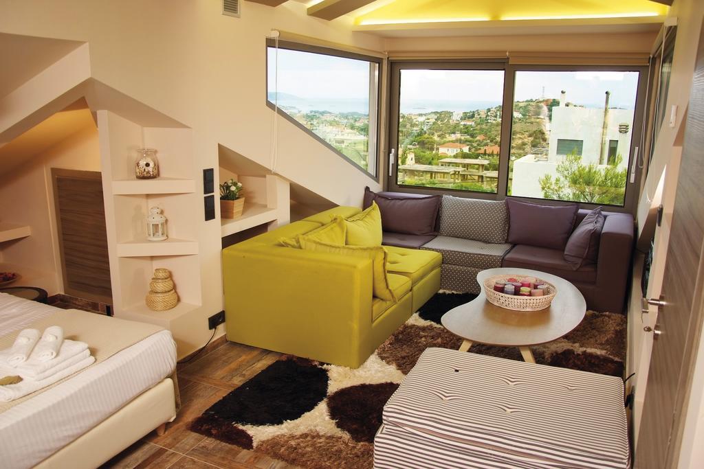 Villa Sunset لاغونيسي المظهر الخارجي الصورة