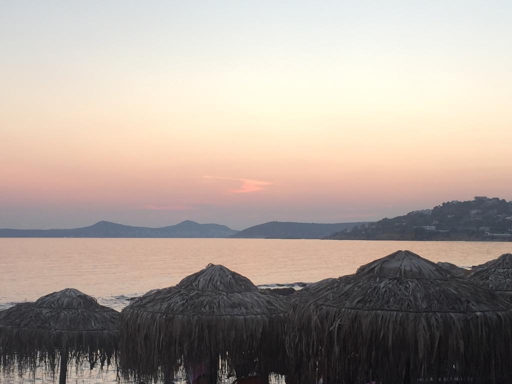 Villa Sunset لاغونيسي الغرفة الصورة