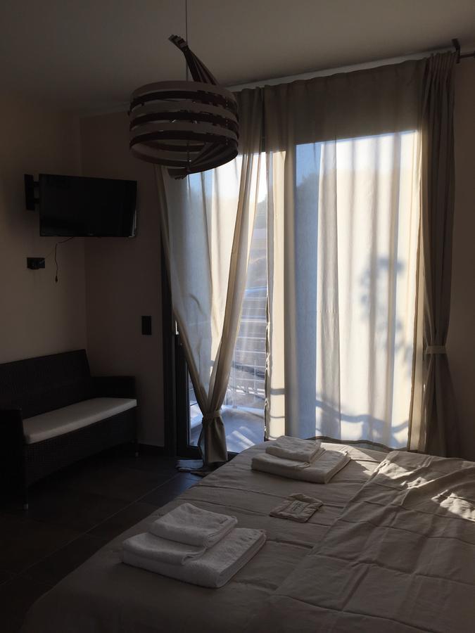 Villa Sunset لاغونيسي المظهر الخارجي الصورة
