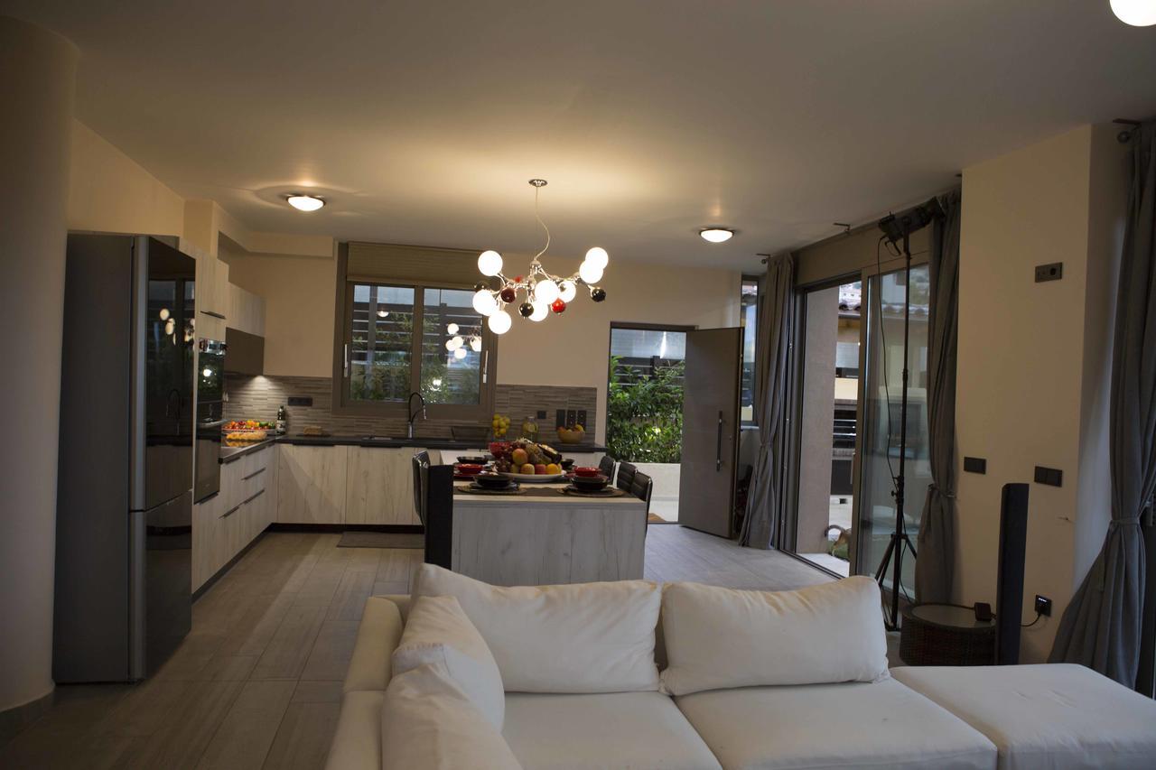 Villa Sunset لاغونيسي المظهر الخارجي الصورة